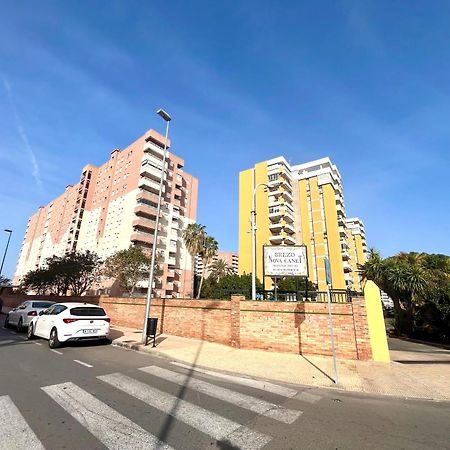 Apartamento En La Playa Canet, Muy Cerca De Valencia Canet d'En Berenguer Exterior foto